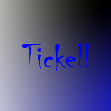 Tickell's Home